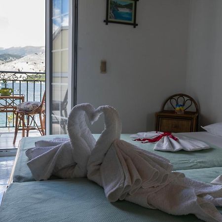 Marina Studios I Argostoli  Exteriér fotografie
