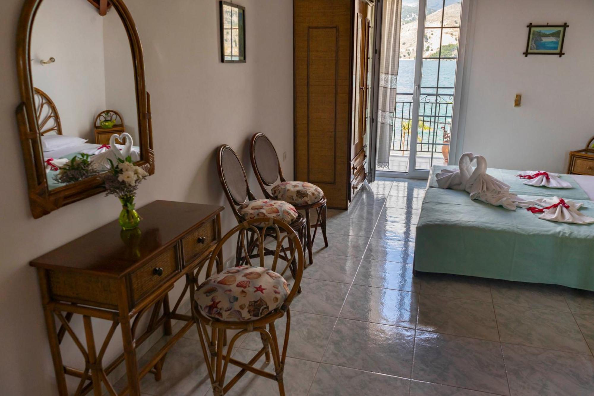 Marina Studios I Argostoli  Exteriér fotografie