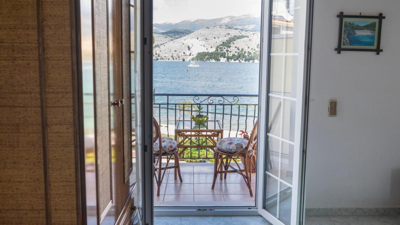 Marina Studios I Argostoli  Exteriér fotografie