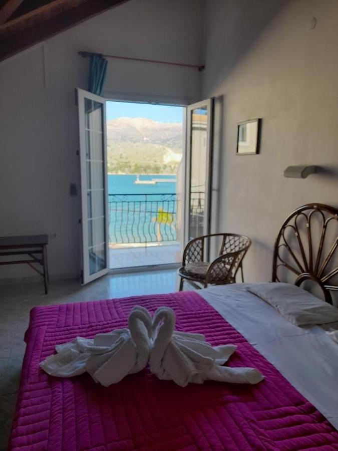 Marina Studios I Argostoli  Exteriér fotografie