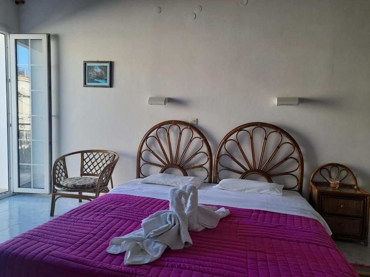 Marina Studios I Argostoli  Exteriér fotografie