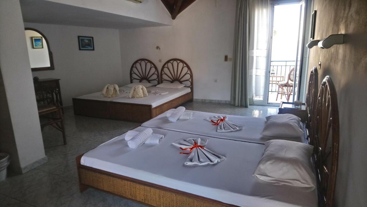 Marina Studios I Argostoli  Exteriér fotografie