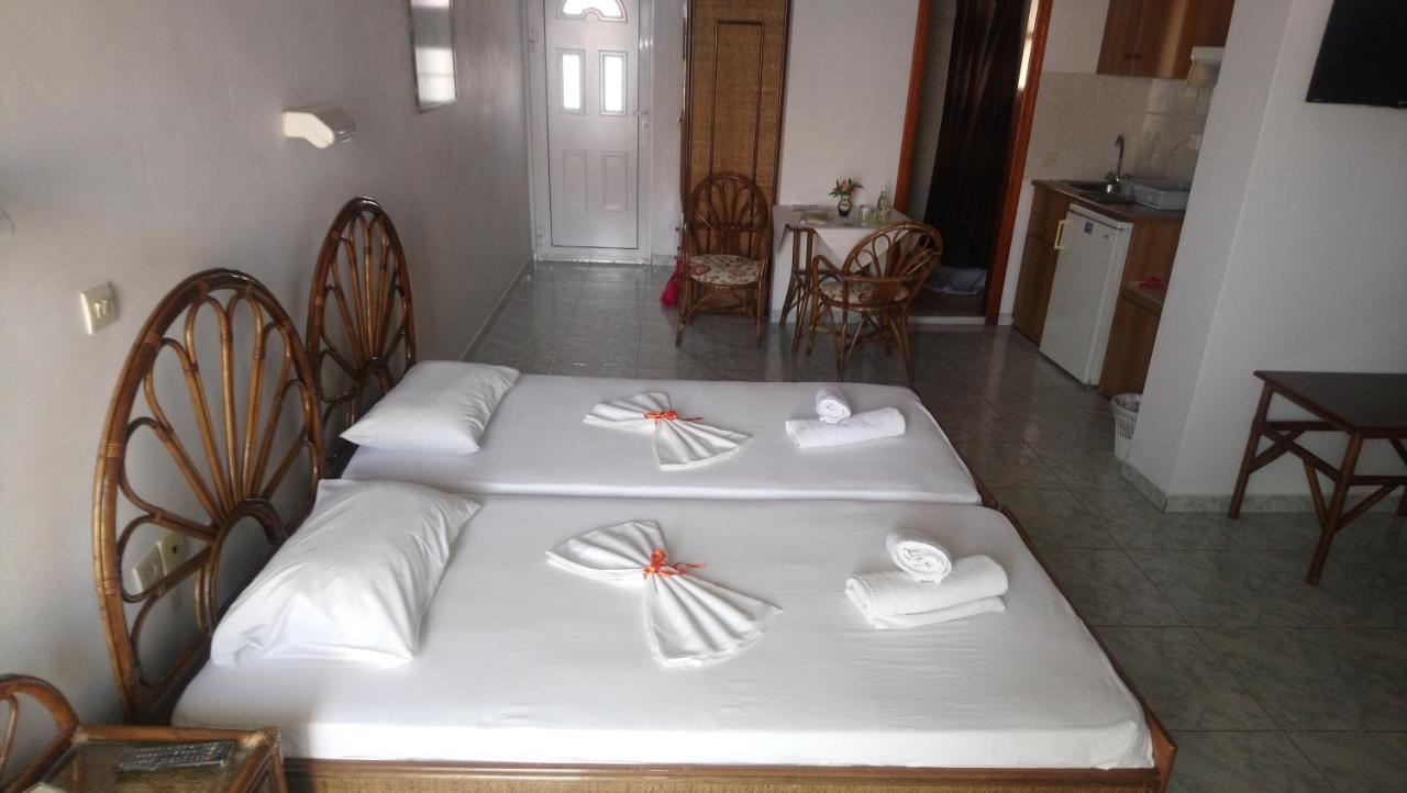 Marina Studios I Argostoli  Exteriér fotografie