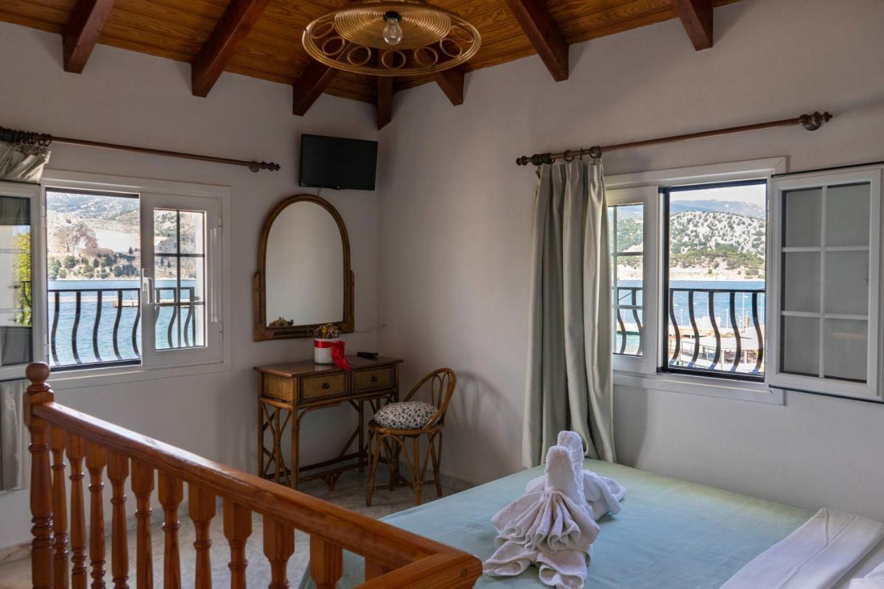 Marina Studios I Argostoli  Exteriér fotografie