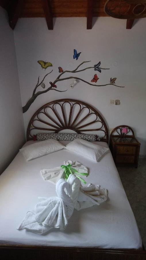 Marina Studios I Argostoli  Exteriér fotografie