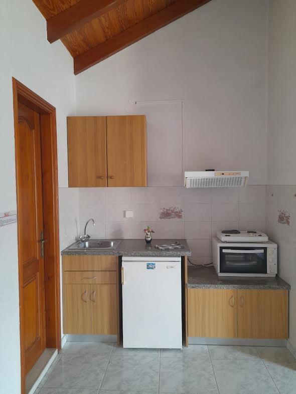Marina Studios I Argostoli  Exteriér fotografie