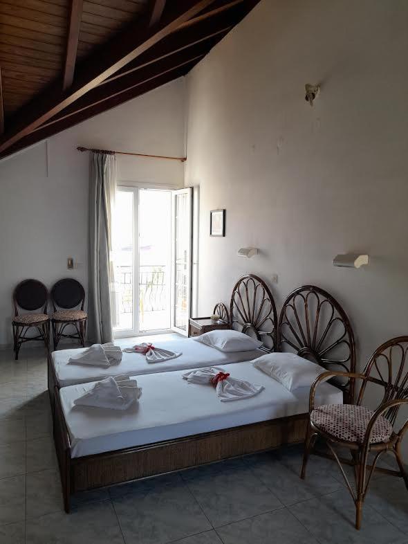 Marina Studios I Argostoli  Exteriér fotografie