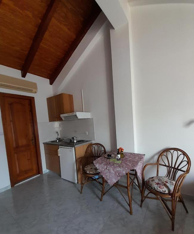 Marina Studios I Argostoli  Exteriér fotografie