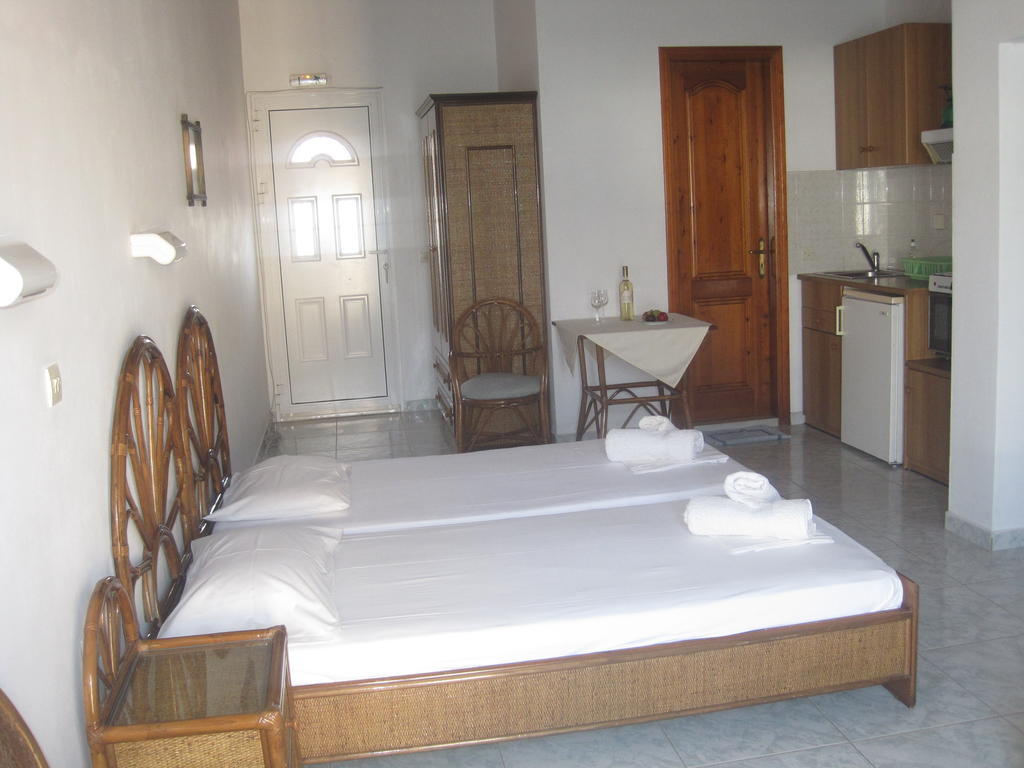 Marina Studios I Argostoli  Exteriér fotografie