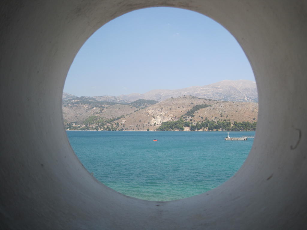 Marina Studios I Argostoli  Pokoj fotografie