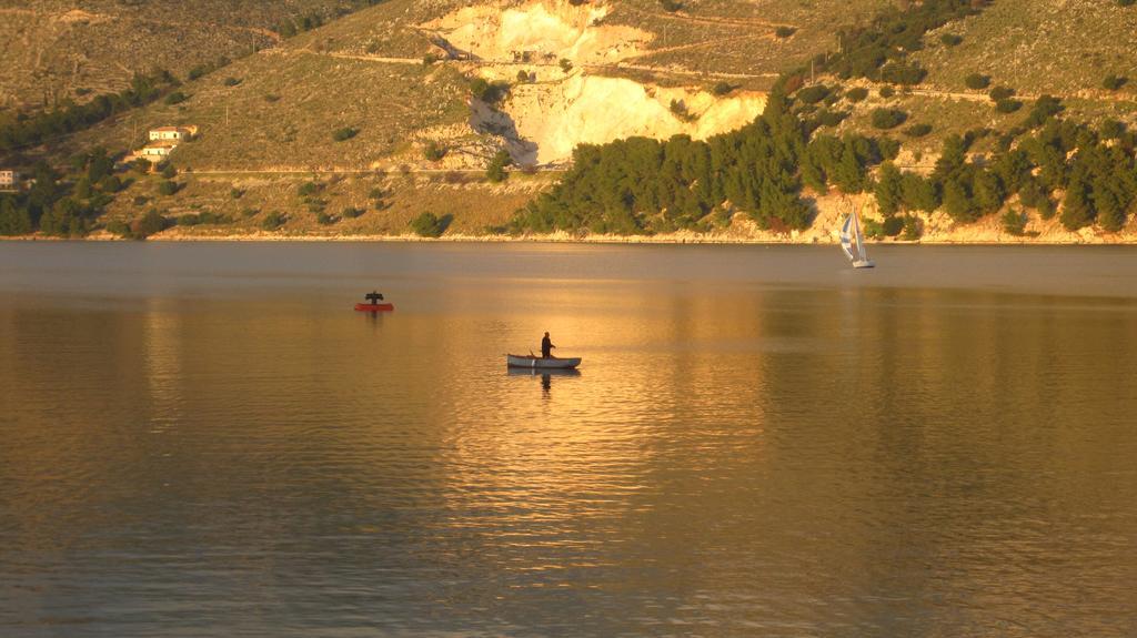 Marina Studios I Argostoli  Exteriér fotografie