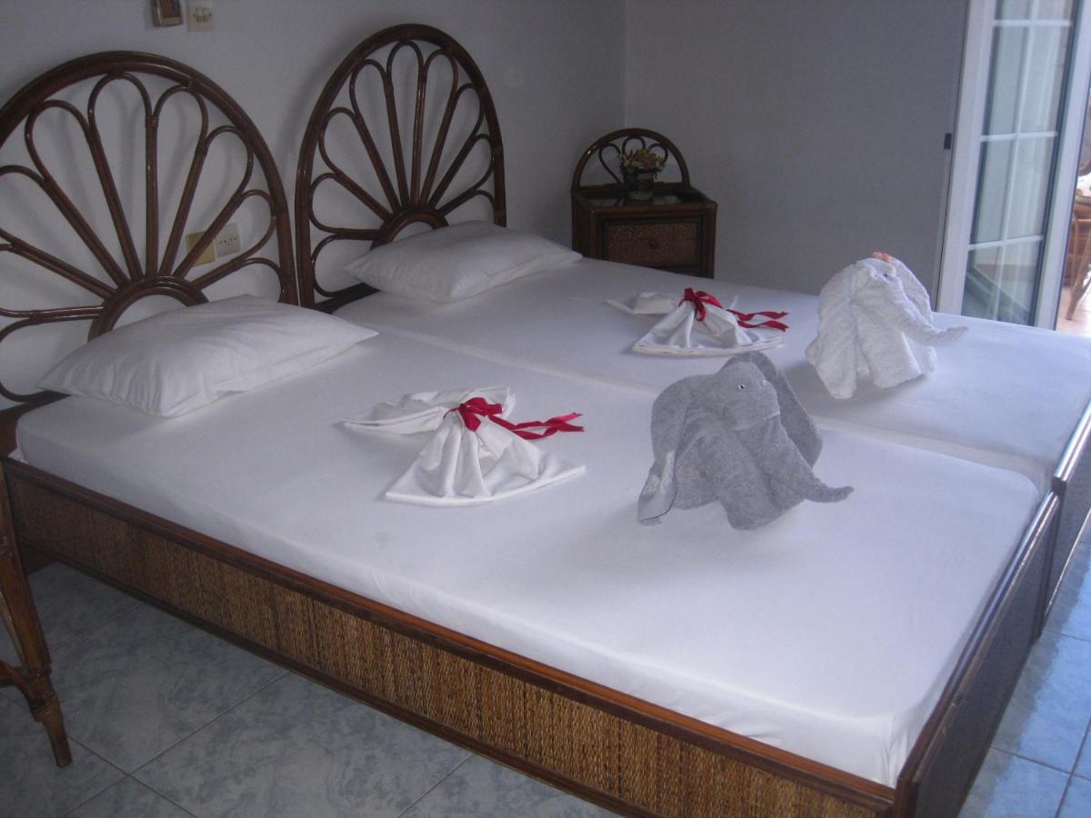 Marina Studios I Argostoli  Exteriér fotografie